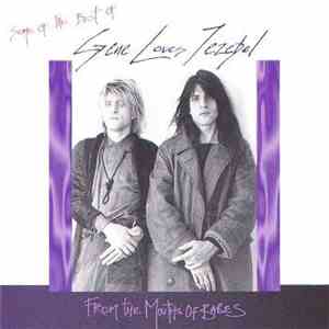 Gene Loves Jezebel - From The Mouths Of Babes download flac