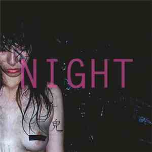Ghosts  - Night EP download flac