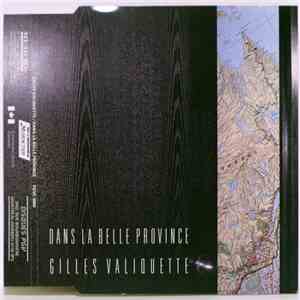 Gilles Valiquette - Dans La Belle Province download flac