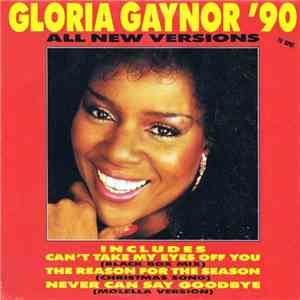Gloria Gaynor - Gloria Gaynor '90 download flac