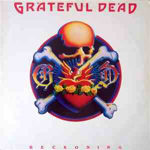 Grateful Dead - Reckoning download flac
