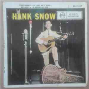 Hank Snow, The Singing Ranger - Hank Snow download flac
