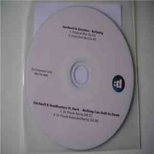 Hardwell & Quintino / Hardwell & Headhunterz Ft. Haris - Baladig / Nothing Can Hold Us Down (Dr Phunk Remix) download flac