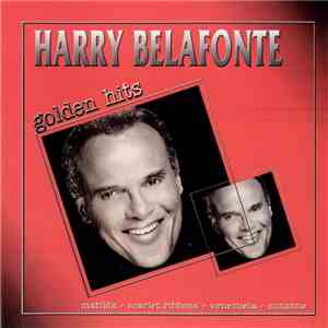 Harry Belafonte - Golden Hits download flac