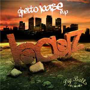 Hayz - Ghetto Base E.P download flac