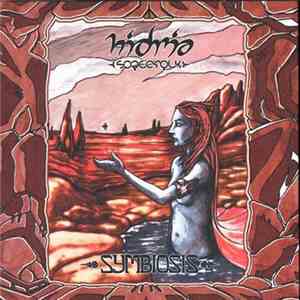 Hidria Spacefolk - Symbiosis download flac