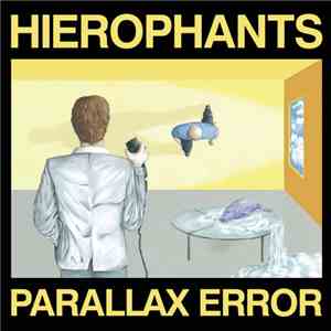 Hierophants - Parallax Error download flac