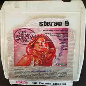 Hit Parade Special Vol. 3 - Hit Parade Special Vol. 3 download flac