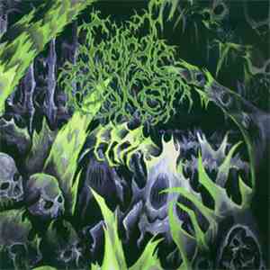 Horde Casket - Landscape Of Cadavers download flac