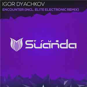 Igor Dyachkov - Encounter download flac