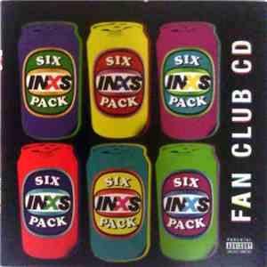 INXS - Six Pack download flac