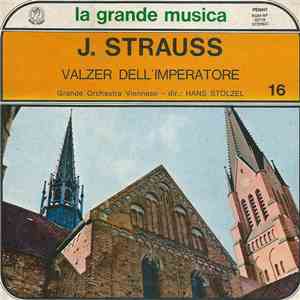 J. Strauss - Valzer Dell'Imperatore download flac