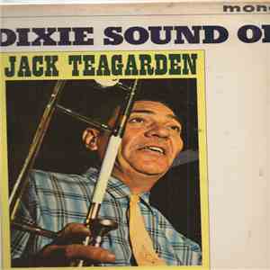 Jack Teagarden - The Dixie Sound Of Jack Teagarden download flac