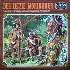 James F. Cooper - Der Letzte Mohikaner download flac