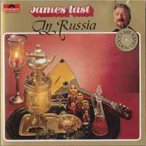 James Last - In Russia download flac