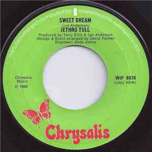 Jethro Tull - Sweet Dream / 17 download flac