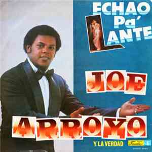 Joe Arroyo Y La Verdad - Echao Pa´lante FLAC album