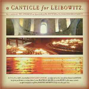 John Kannenberg - A Canticle For Leibowitz download flac