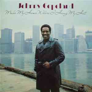 Johnny Copeland - Make My Home Where I Hang My Hat download flac