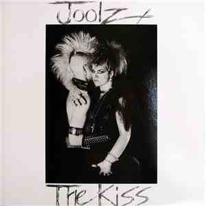 Joolz - The Kiss download flac