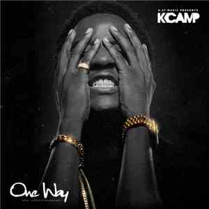 K Camp - One Way download flac