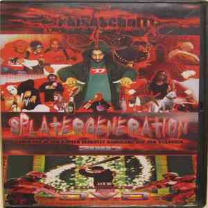 Kaisaschnitt - Splatergeneration - Untergrundreportage Teil 1 download flac