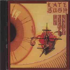 Kate Bush - The Kick Inside download flac