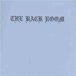 Kevin Drumm - The Back Room download flac