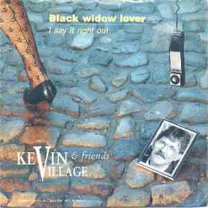 Kevin Village - Black Widow Lover download flac