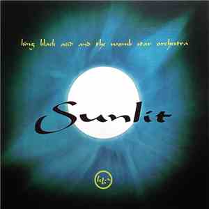 King Black Acid And The Womb Star Orchestra - Sunlit download flac