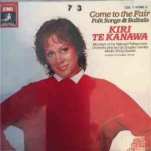Kiri Te Kanawa - Come To The Fair download flac