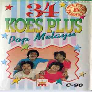 Koes Plus - 34 Koes Plus Pop Melayu download flac