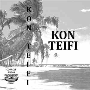 Kon Teifi - Kon Teifi download flac