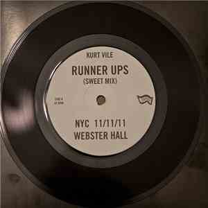 Kurt Vile - Runner Ups / Ghost Synth download flac
