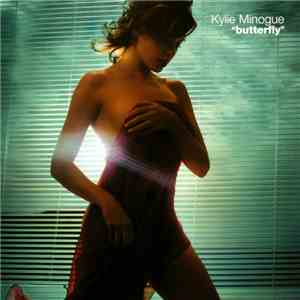 Kylie Minogue - Butterfly download flac