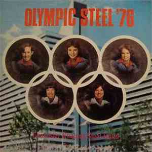 Lancaster Kiwanis Steel Band - Olympic Steel '76 download flac