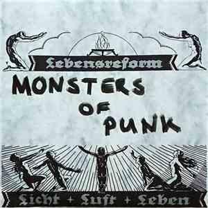 Lebensreform - Licht + Luft + Leben download flac