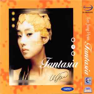 Lee Jung Hyun - Fantasia download flac