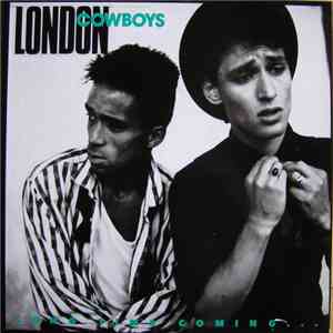 London Cowboys - Long Time Coming download flac