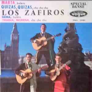 Los Zafiros  - Quizas, Quizas download flac
