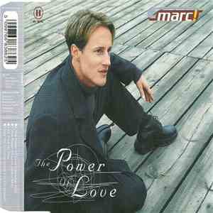 Marc! - The Power Of Love download flac