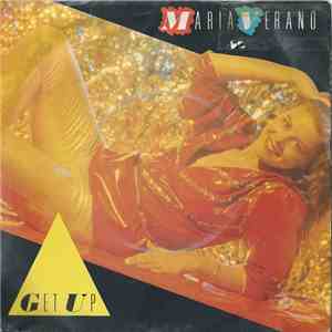 Maria Verano - Get Up download flac