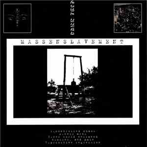 Massenslavement - Evil Arts download flac