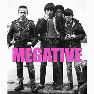 Megative - Megative download flac