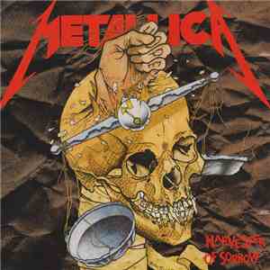 Metallica - Harvester Of Sorrow download flac