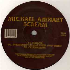 Michael Airhart - Scream download flac