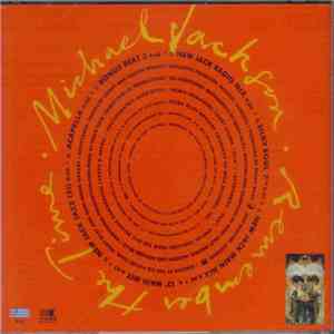 Michael Jackson - Remember The Time download flac