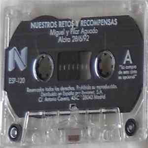 Miguel y Pilar Aguado - Nuestros Retos Y Recompensas download flac