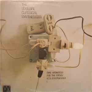 Mike Hankinson - The Unusual Classical Synthesizer download flac