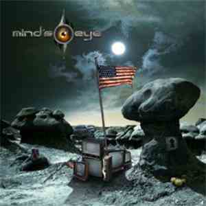 Mind's Eye  - 1994/The Afterglow download flac